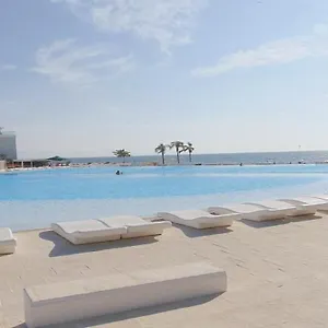 Amazing &totally New!!! Aria Ocean 306 By Kivoya Apartamento