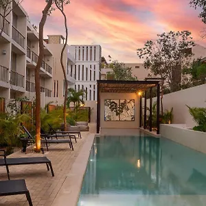 visit hotel