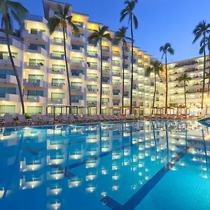 Station touristique Crown Paradise Golden - Adults Only, Puerto Vallarta