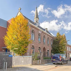 Klooster Mariadal - Borgharen Maastricht