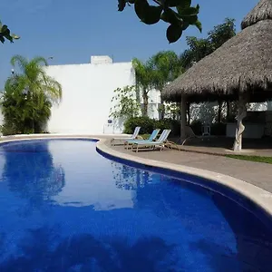 Casa Neptuno Сasa de vacaciones