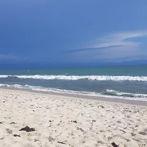 Departamento En Bahia De Banderas Apartamento